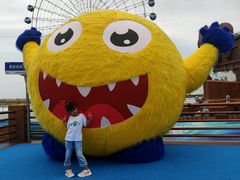 -秦皇岛乐岛海洋王国