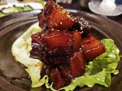 -古都历食南京菜·烤鸭·鸭血粉丝·汤包(南京博物院店)