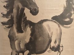 -徐悲鸿纪念馆