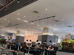 -昆山琶拉帝诗酒店·河畔咖啡厅Riverside Cafe