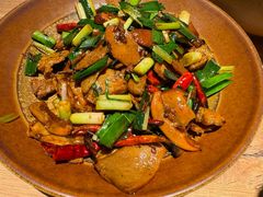菌菇小炒肉-雲說·花(西宸天街店)