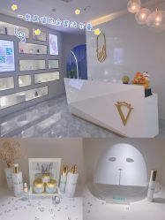 -0 SPA科技美肤·Valmont法儿曼品牌