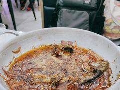 -裴氏烤肉馆(山羊店)