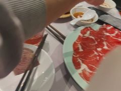 -东来顺饭庄(apm总店)