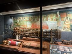 -张掖大佛寺景区