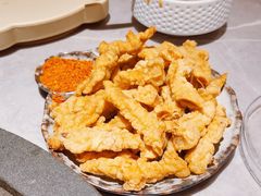 -芸山季·云南野生菌火锅(宝能环球汇店)