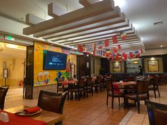 -五洲皇冠巴西烤肉餐厅