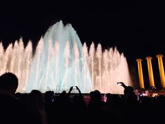 -加泰罗尼亚广场