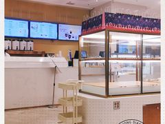 -奈雪的茶(国金中心店)