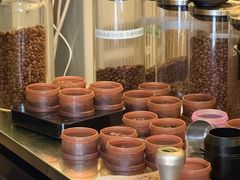 -SeekSeeking咖啡专门店(堰塘街店)