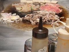 -火地铁板烧(昆山万象汇店)