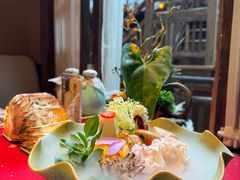 -叶叶菩提(太原别墅店)