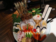 -生如夏花泰式火锅(鹭洲里店)