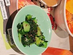 -和府捞面(曹路花园城店)