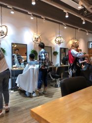 -曼都发型·臻选