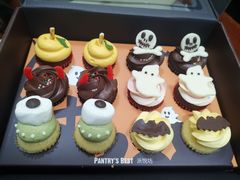 -派悦坊·甜品·蛋糕(日坛店)