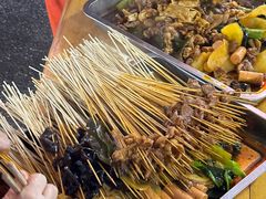 -雲记卢妈冷锅串串(中道街总店)