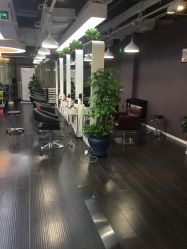 点击看大图 -发朵Hair 烫染沙龙