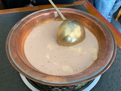 -诺敏塔拉奶茶-布里亚特包子-手把肉(锦都会店)