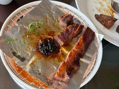 -彩丰楼中餐厅(国家会展中心上海洲际店)