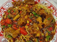 -江城燕子大排档(江汉路步行街店)