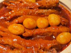 -永安水煮活鱼·仪征菜(仪征奥林匹克店)