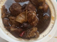 -宛平李记小吃(东关街店)