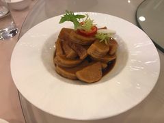 -上海老饭店(北京分店)