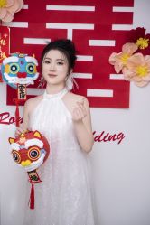 -沐澜婚纱礼服美妆馆(豪润风尚国际店)