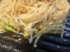 -厚味居炙子烤肉·清真(天桥南纬路店)