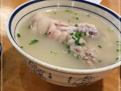-易老妈蹄花.特色川菜(人民公园总店)
