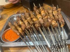 -闪记面馆(人民路店)