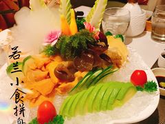-若蘭慈·无国界素食料理(欢乐海岸店)