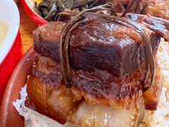 红烧肉-老济宁甏肉干饭(凌云路店)