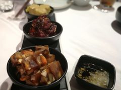 -到家尝北京菜(西坝河店)