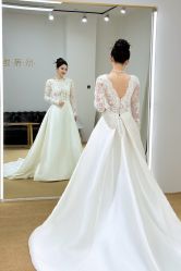 -欣薇婚纱(新源乐汇城店)