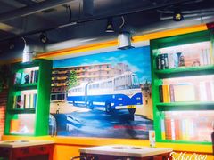 大堂-钢管厂歆瑞源油卤串串香(春熙路太古里店)