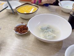 -老上海里弄味道(知春路店)