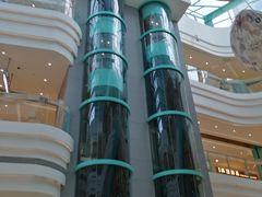 店内环境-大族广场Mall&More