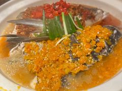 -炊烟小炒黄牛肉(浦东世纪汇店)