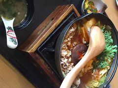 -山之川日料放题(通州店)