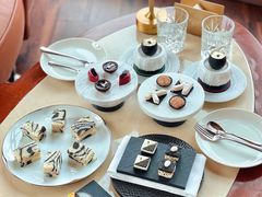 -翡翠36酒吧(浦东香格里拉店)