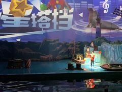 -大连圣亚海洋世界