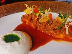 -L'ATELIER de Joel Robuchon(外滩18号店)