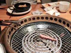 -黑牛黑猪烤肉专门店(万象城店)