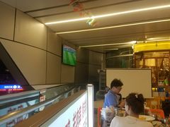 -莲香西域·正宗新疆菜(龙华店)
