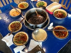 -马路边边串串香(双井直营店)