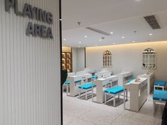 -钢琴公馆(朝晖店)