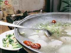 -厨子友味(华顺大厦店)