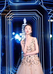 -MANLI BRIDAL婚纱